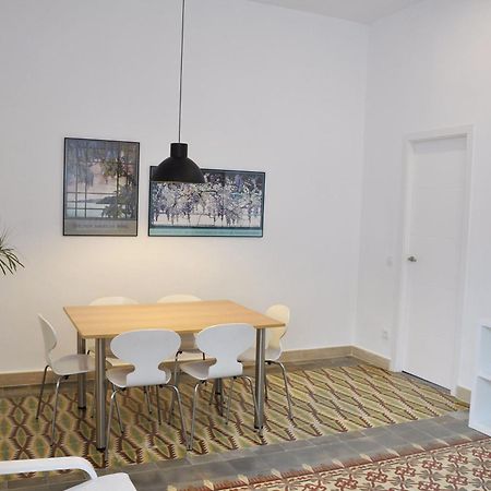 Casa 1950 Villa Малграт де Мар Екстериор снимка