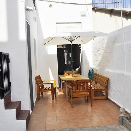 Casa 1950 Villa Малграт де Мар Екстериор снимка