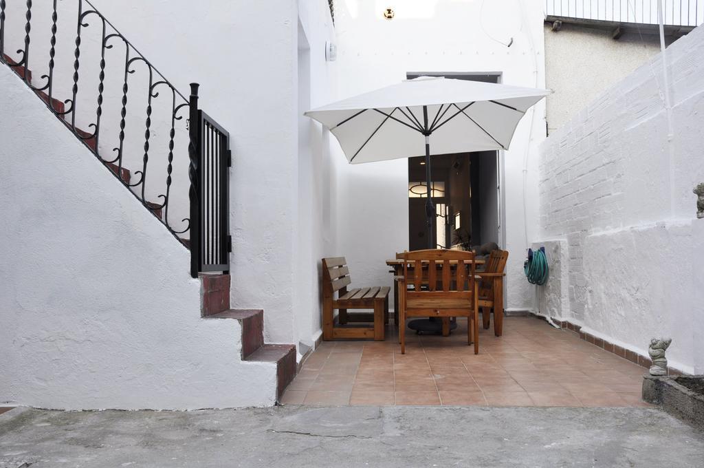 Casa 1950 Villa Малграт де Мар Екстериор снимка
