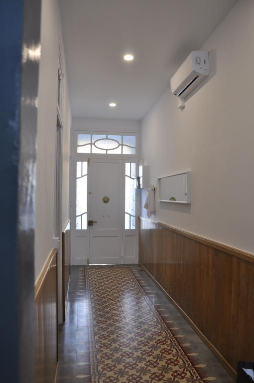 Casa 1950 Villa Малграт де Мар Екстериор снимка