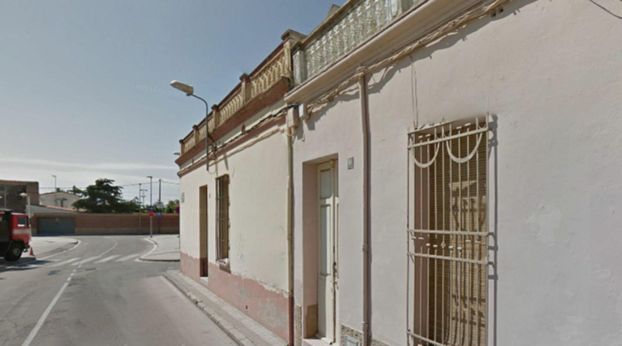 Casa 1950 Villa Малграт де Мар Екстериор снимка
