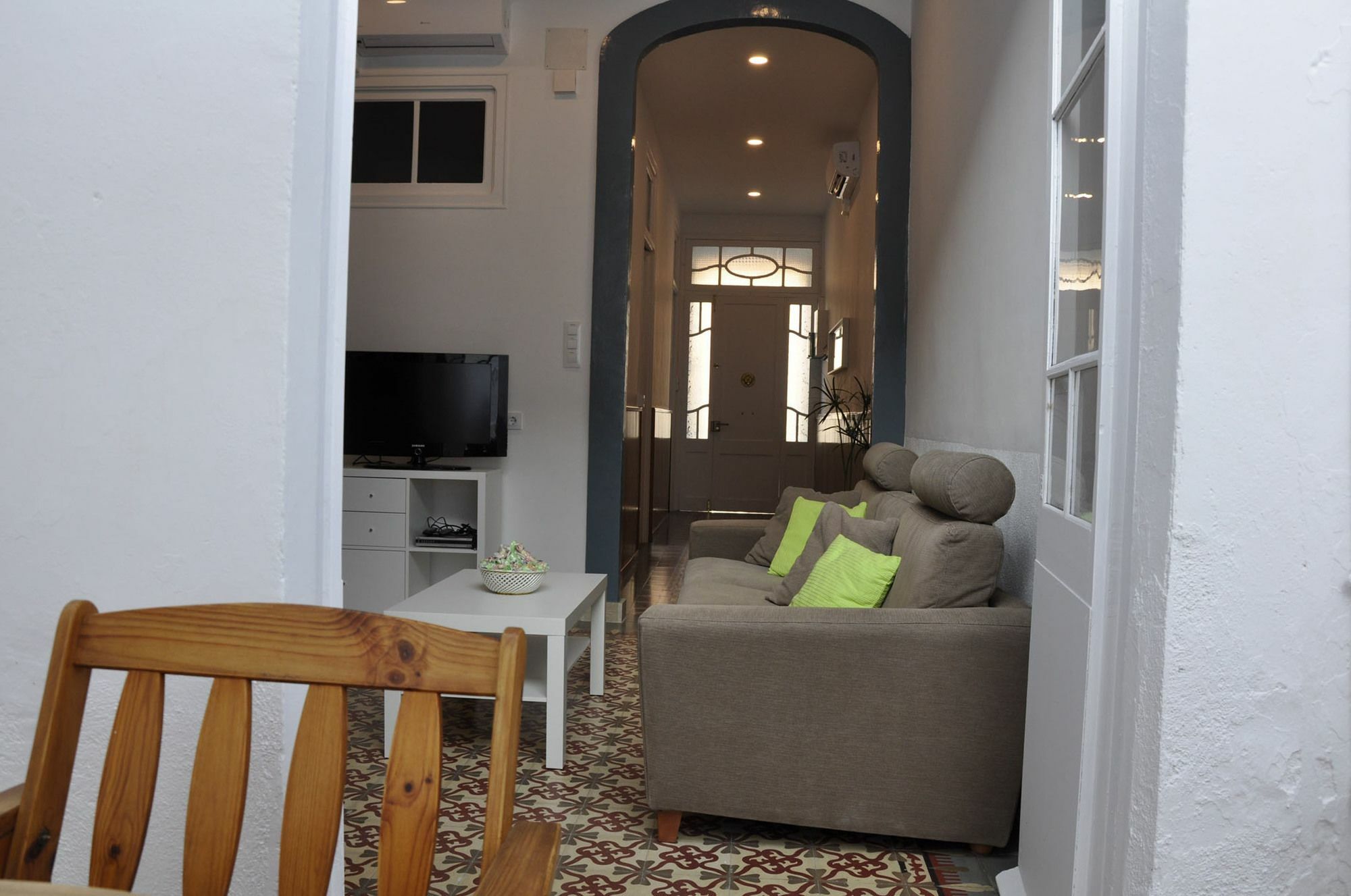 Casa 1950 Villa Малграт де Мар Екстериор снимка