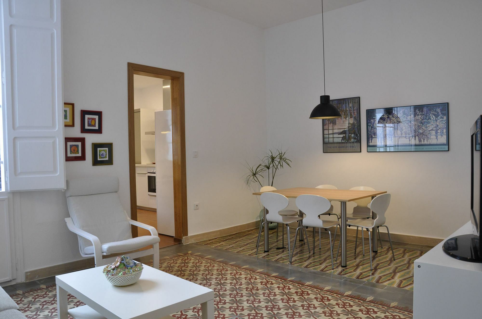 Casa 1950 Villa Малграт де Мар Екстериор снимка
